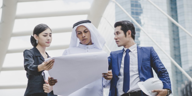 The Ideal Career Choice in Dubai
