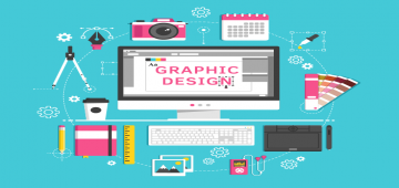 Why Technology Advancement is Important for a Graphic Designer in Dubai