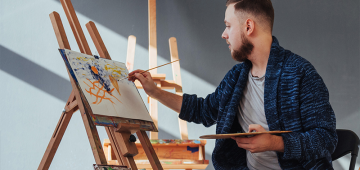 Does taking up Fine Arts a smart career move?
