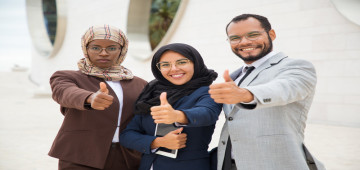 What is the best way to find jobs in Dubai?