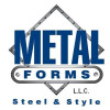 METAL FORMS LLC.- AJMAN
