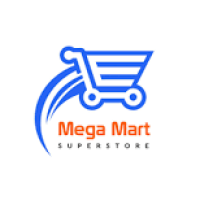 Mega Mart Supermarket