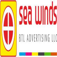 Sea Winds BTL Advertising