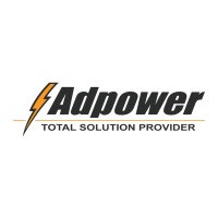 Adpower FZCO