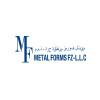 METAL FORMS FZ-LLC.