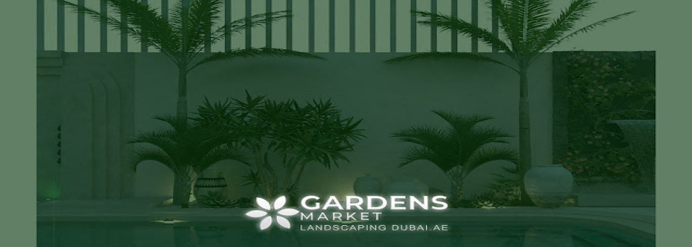 Gardens Market Landscaping