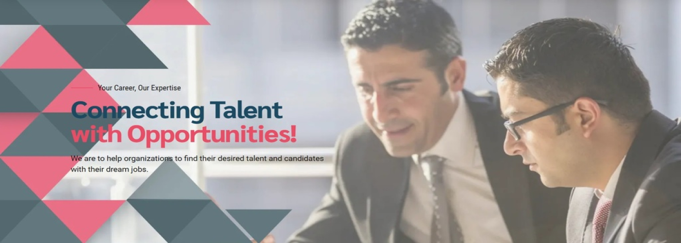 Career Pro Recruitment Agency in Dubai
